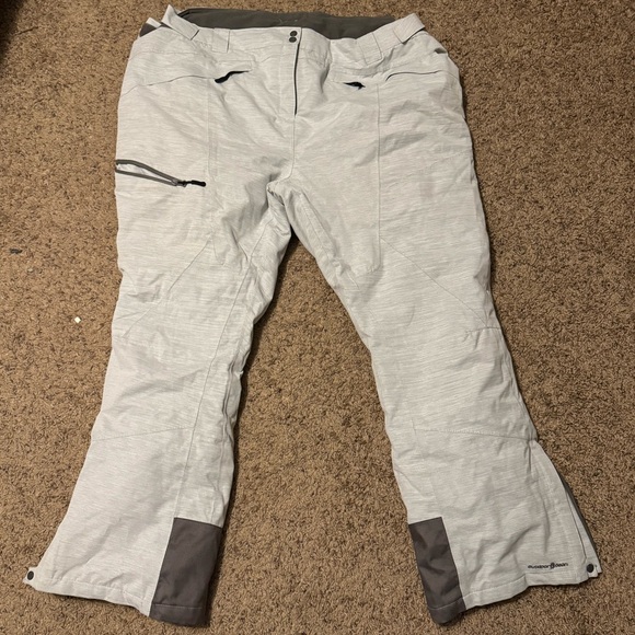 Outdoor Gear Snow Pants - Picture 1 of 2